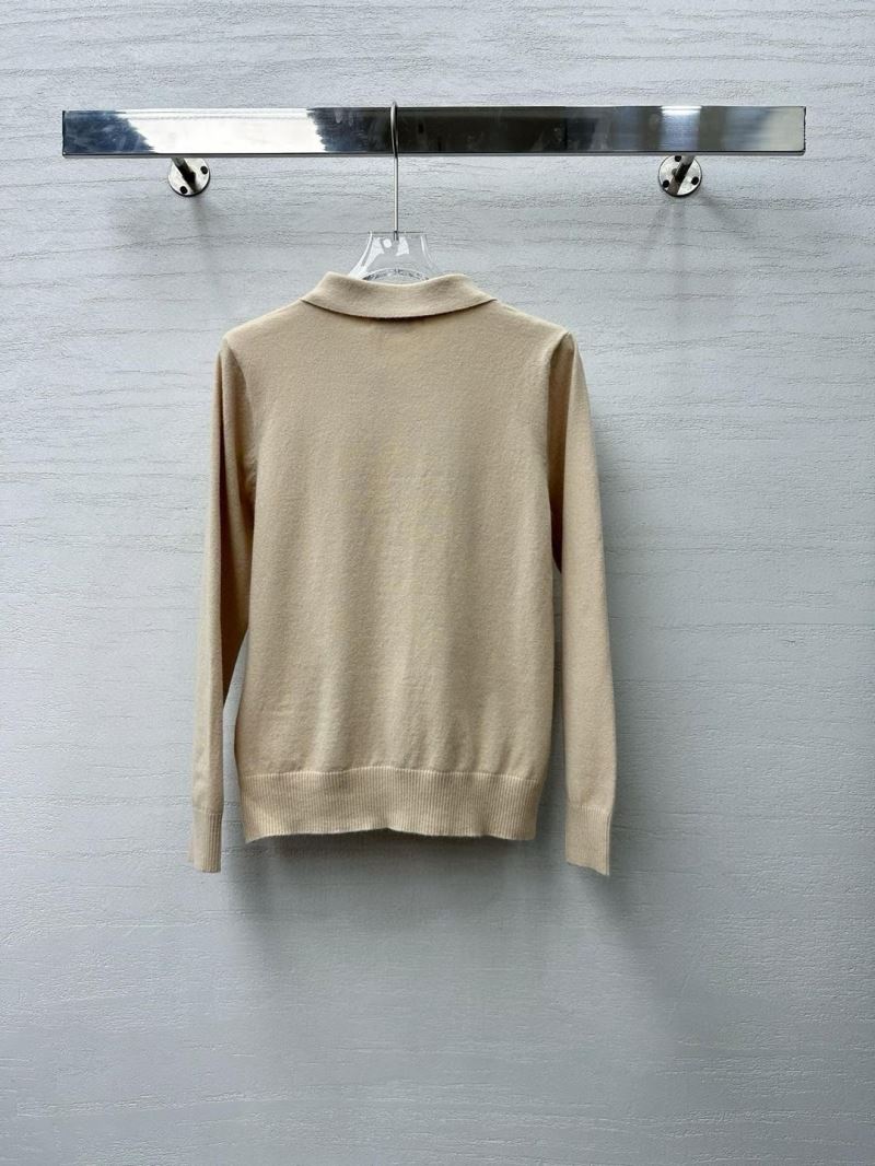 Miu Miu Sweaters